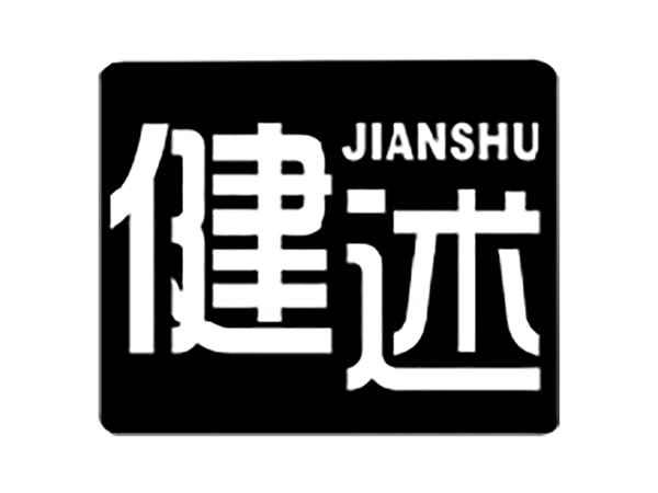 健述