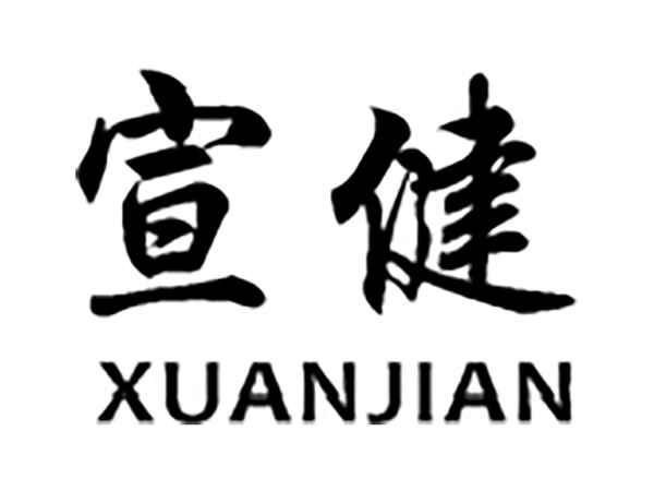 宣健