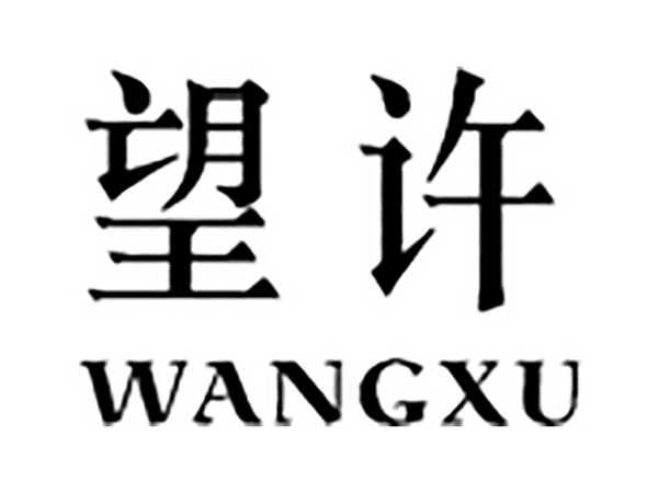 望许