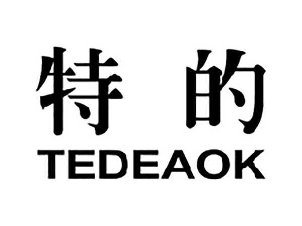 特的