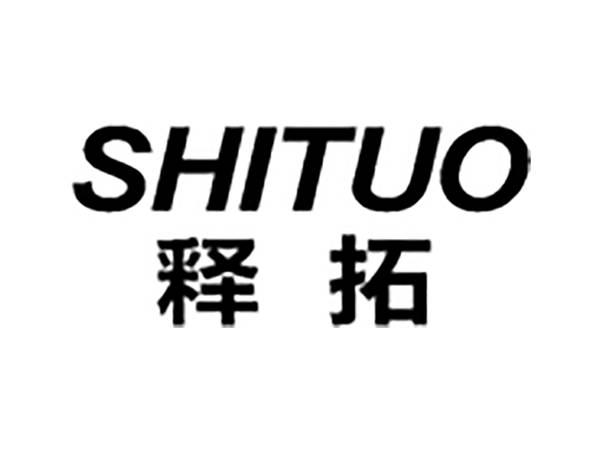 释拓