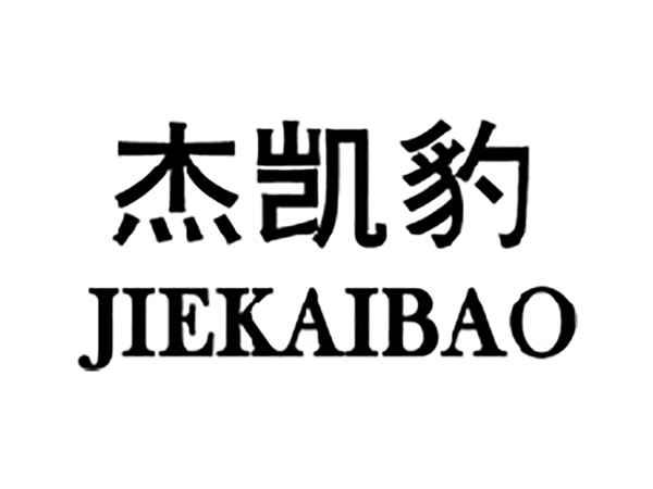 杰凯豹