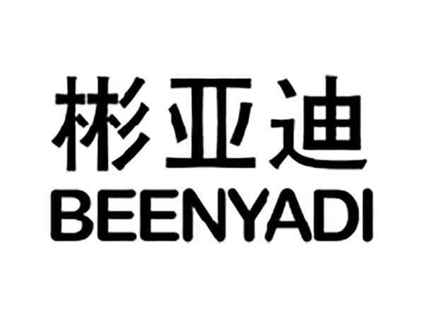 彬亚迪