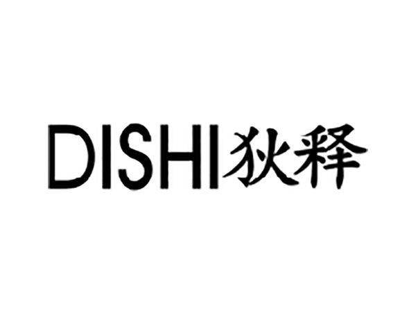 狄释