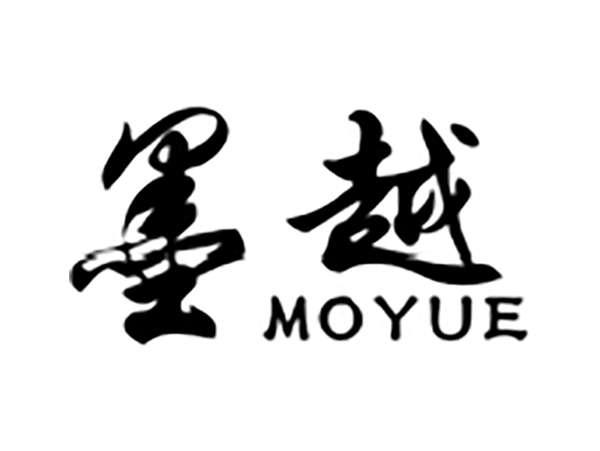墨越