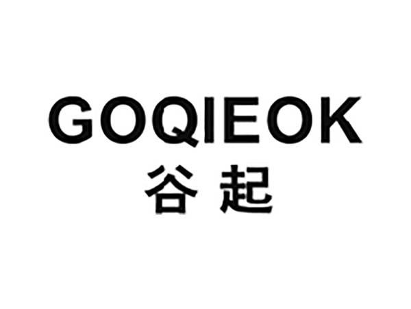 谷起GOQIEOK