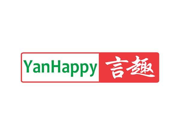 言趣