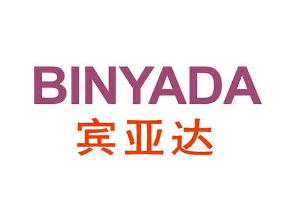 宾亚达