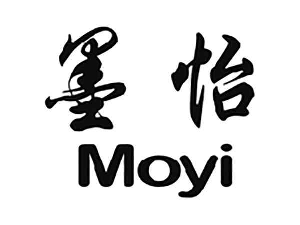 墨怡