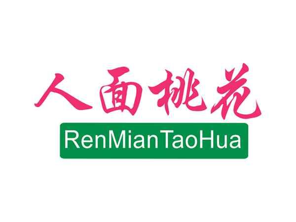 人面桃花