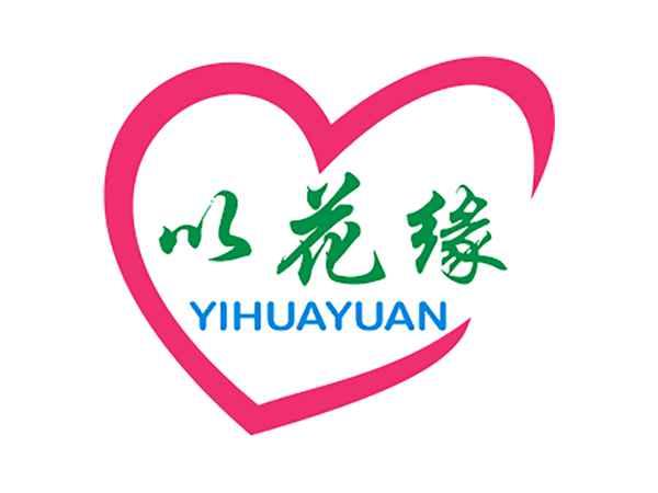 以花缘