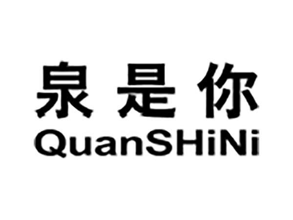 泉是你