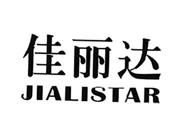 佳丽达