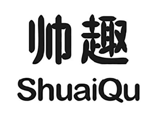帅趣