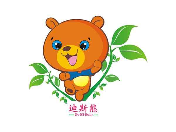 迪斯熊