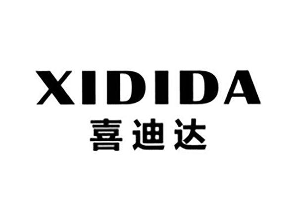 喜迪达