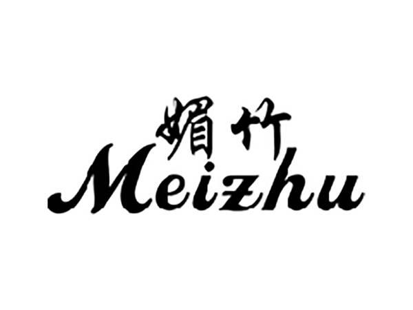 媚竹