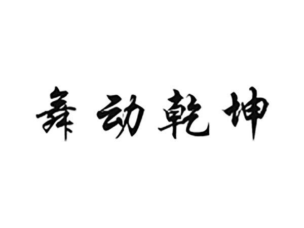 舞动乾坤