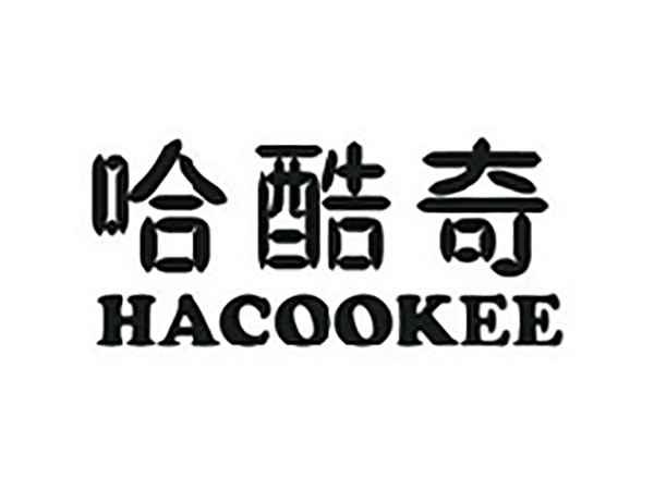 哈酷奇HACOOKEE
