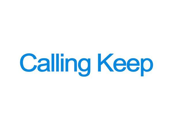 CallingKeep