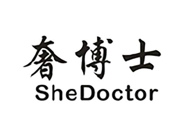 奢博士SHEDOCTOR