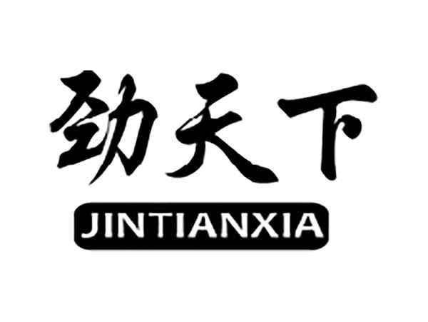 劲天下