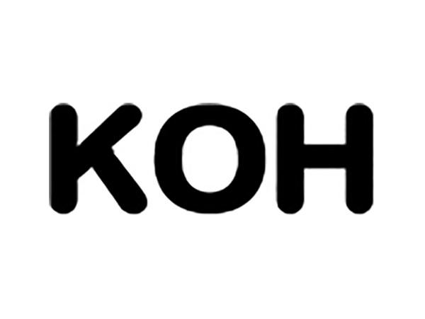 KOH
