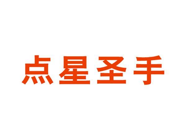 点星圣手