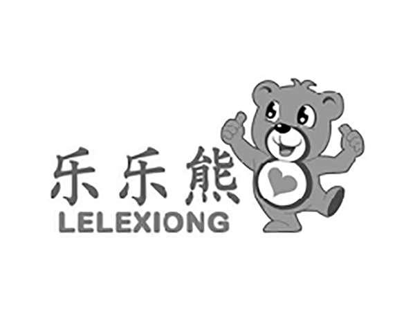 乐乐熊