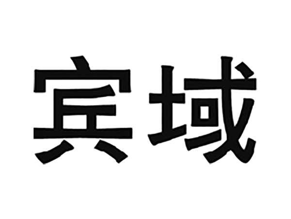 宾域