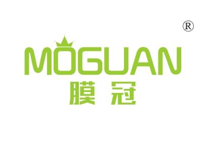 膜冠