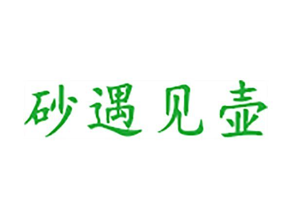 砂遇见壶