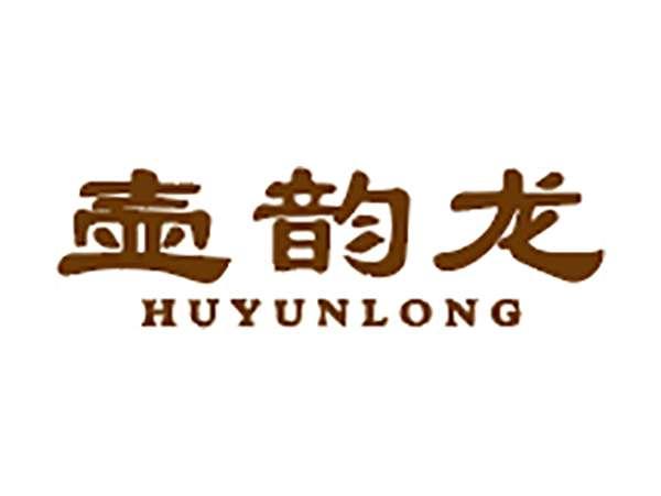 壶韵龙