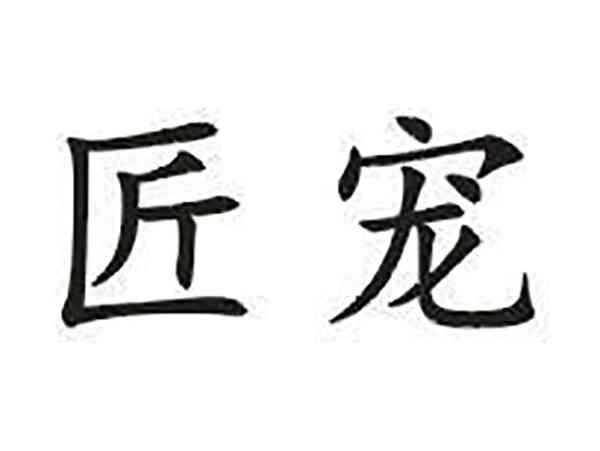 匠宠