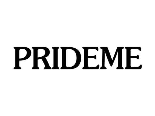 PRIDEME