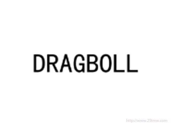 DRAGBOLL