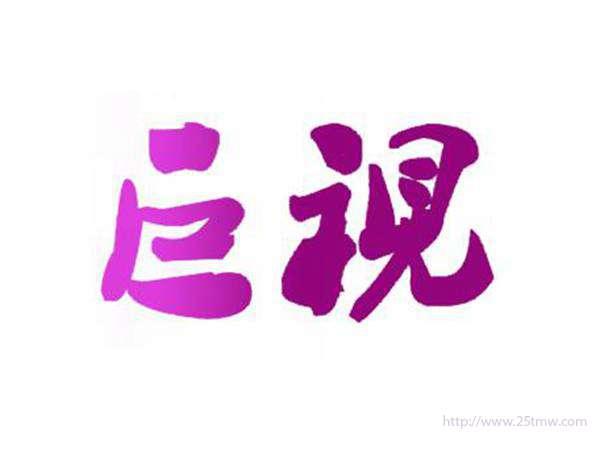 巨视