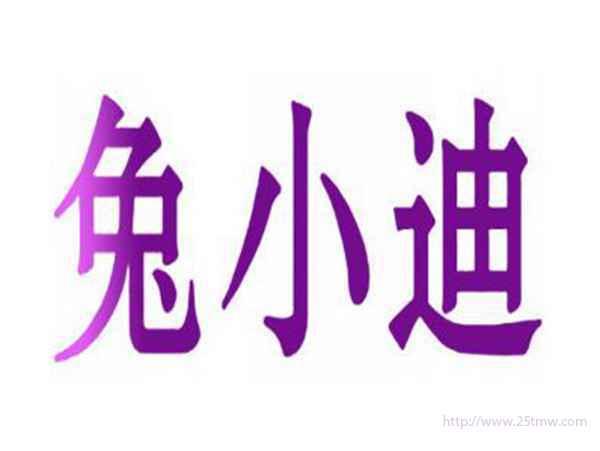 兔小迪