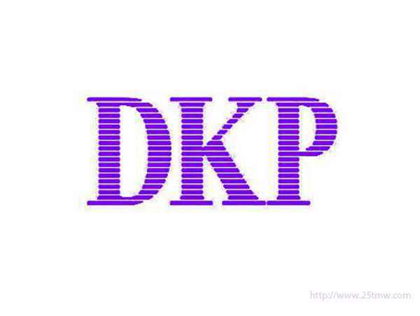 DKP