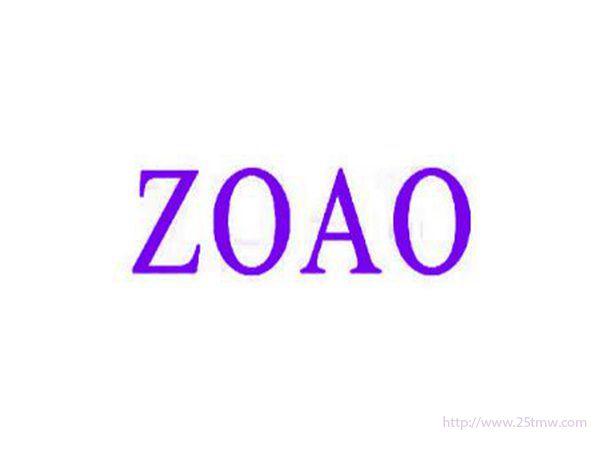 ZOAO