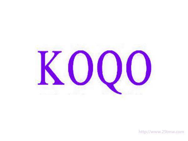KOQO