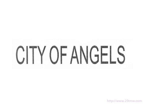 CITYOFANGELS