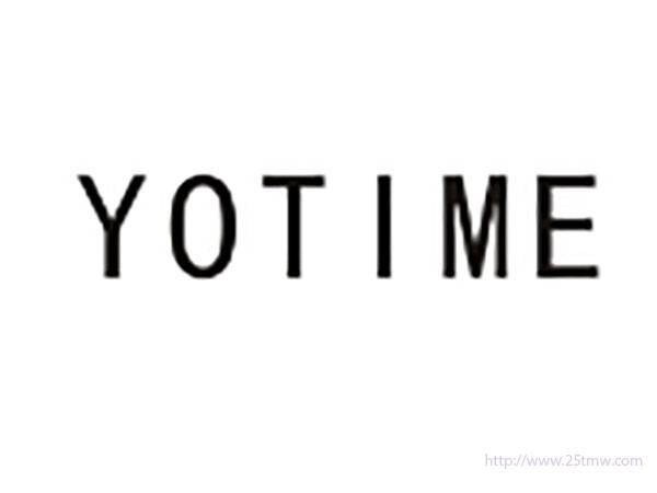 YOTIME
