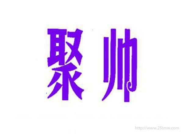 聚帅