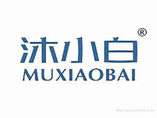沐小白