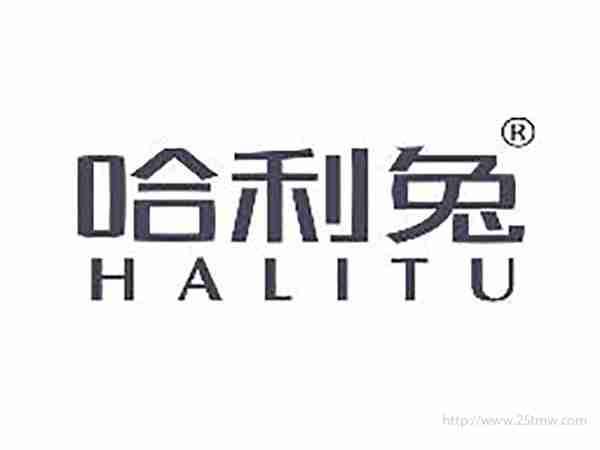 哈利兔