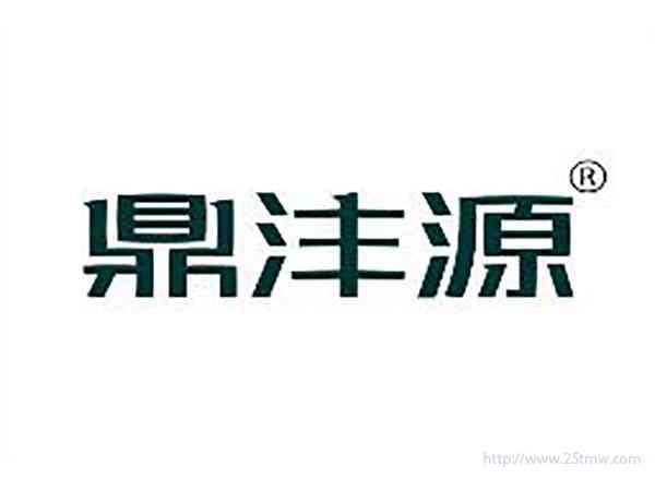 鼎沣源