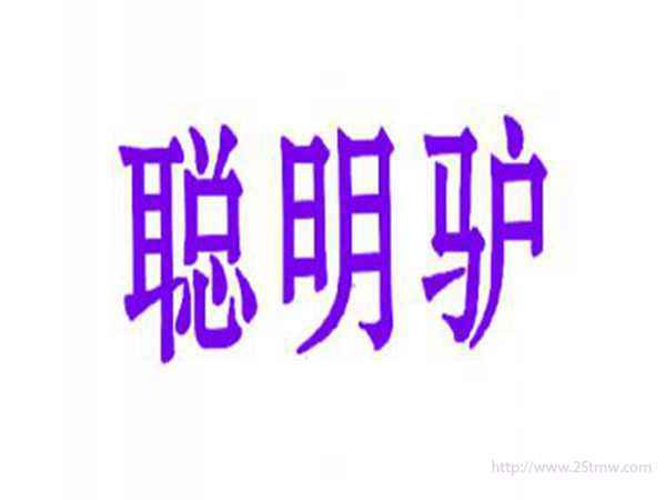 聪明驴