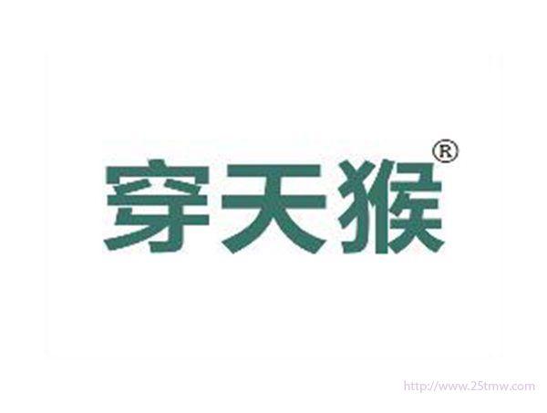 穿天猴