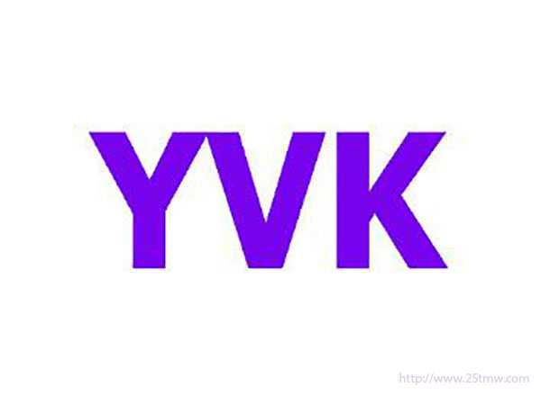 YVK